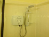 Shower Room, Homewell House, Kidlington, Oxford, November 2013 - Image 6